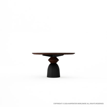 STACCATO Round Coffee Table