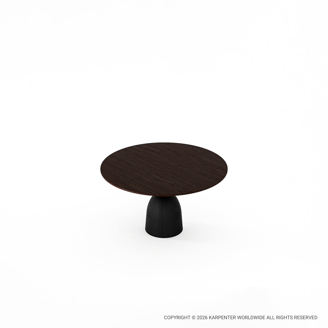 STACCATO Round Coffee Table