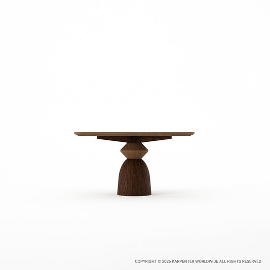 STACCATO Square Coffee Table