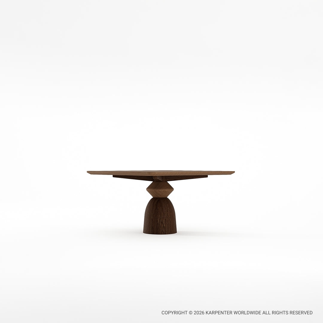 STACCATO Square Coffee Table