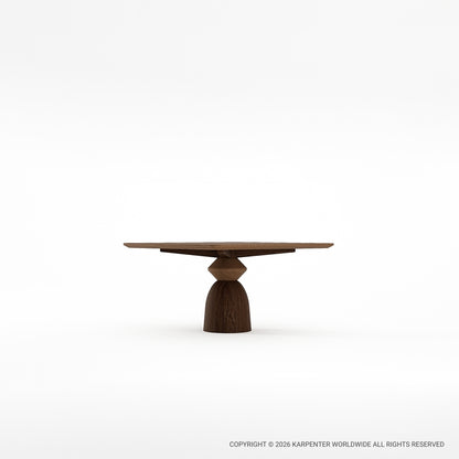 STACCATO Square Coffee Table