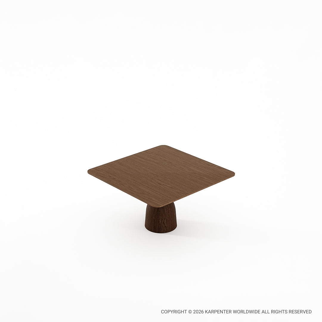 STACCATO Square Coffee Table