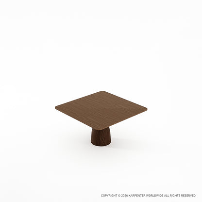 STACCATO Square Coffee Table