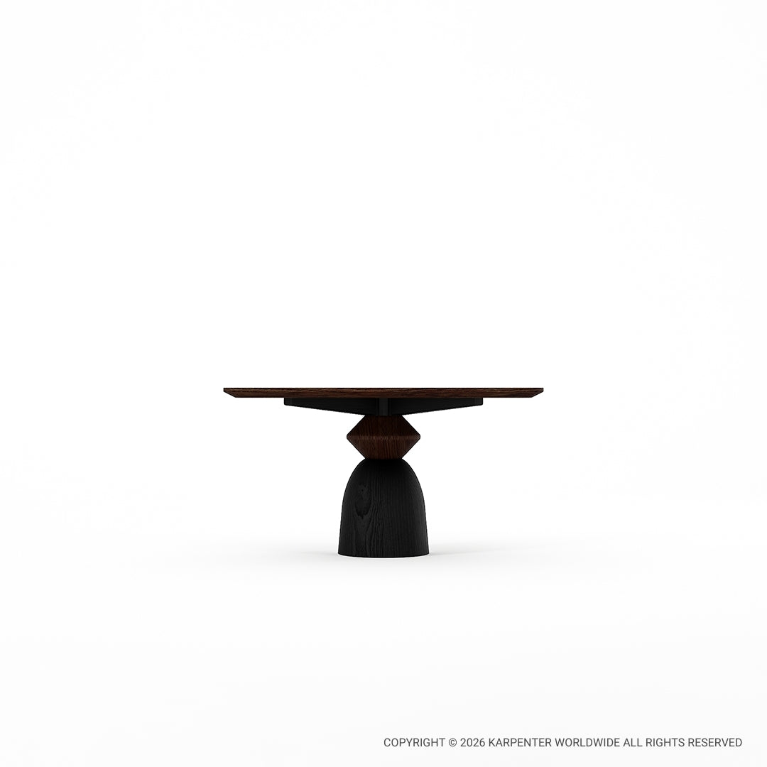 STACCATO Square Coffee Table