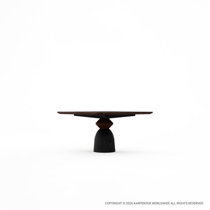STACCATO Square Coffee Table