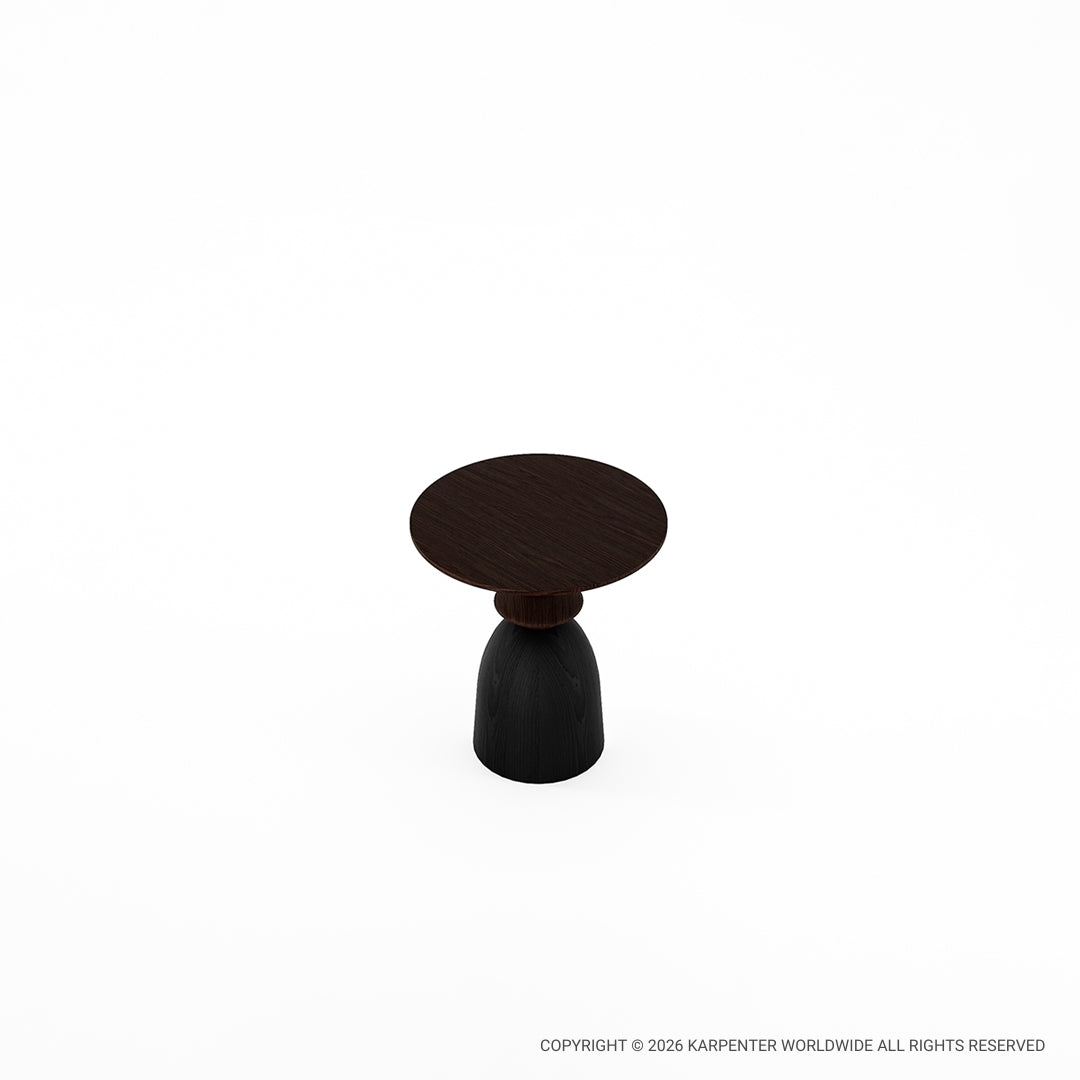 STACCATO Round Side Table