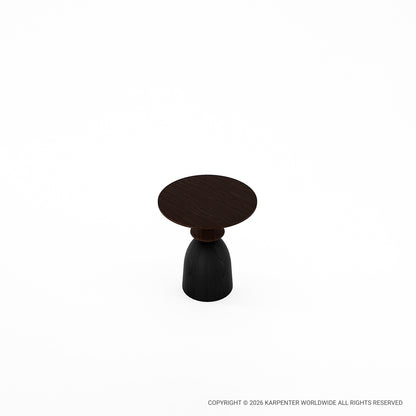 STACCATO Round Side Table