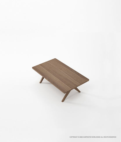 TRIBUTE Rectangular Coffee Table 120