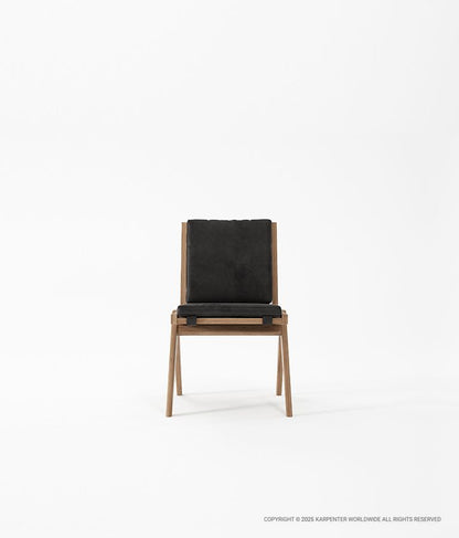 TRIBUTE Chair w/ Leather