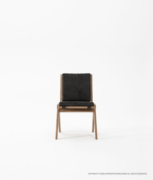 TRIBUTE Chair w/ Leather
