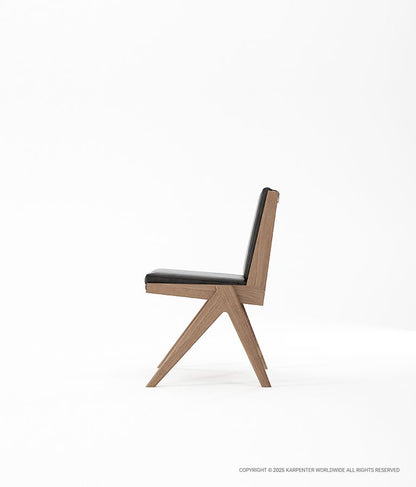 TRIBUTE Chair w/ Leather
