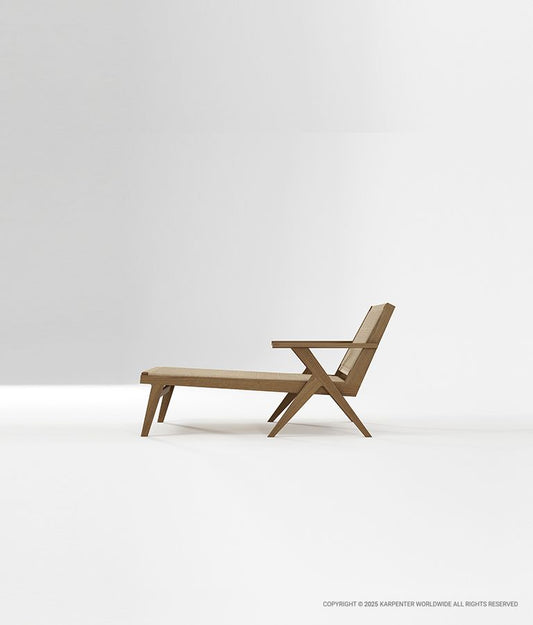TRIBUTE OUTDOOR Lounger II