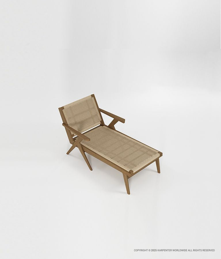 TRIBUTE OUTDOOR Lounger II