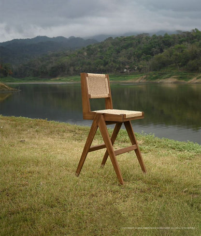 TRIBUTE OUTDOOR Counter Stool