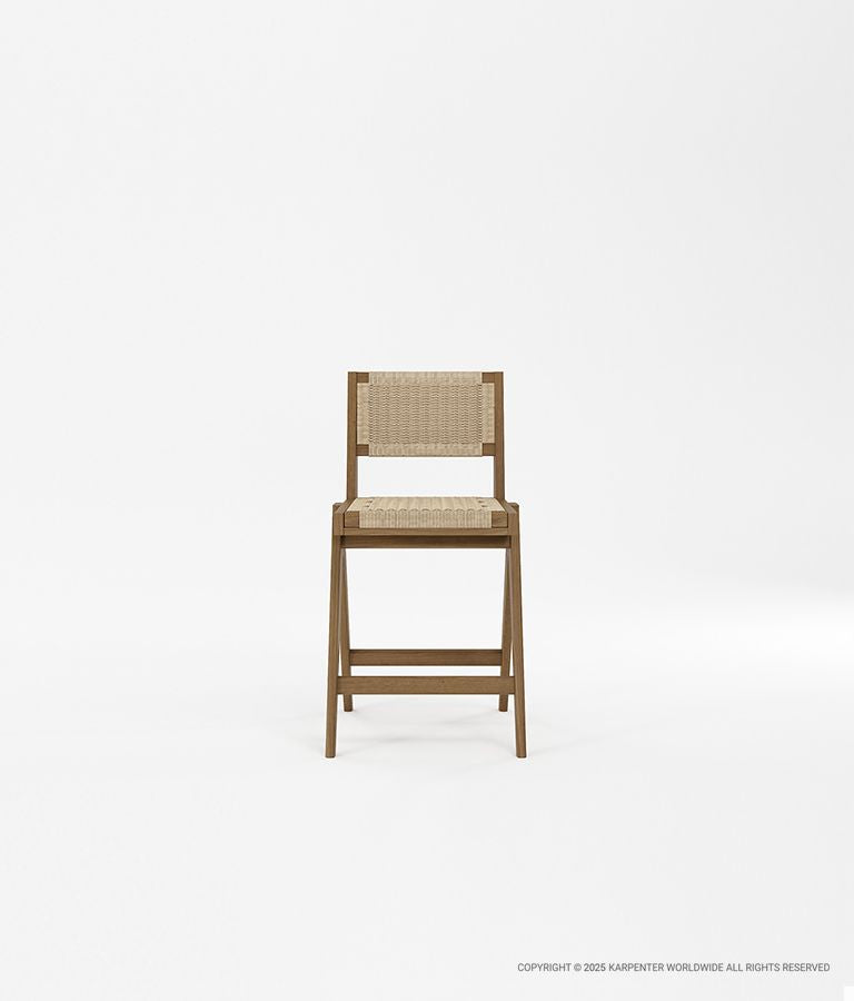 TRIBUTE OUTDOOR Counter Stool