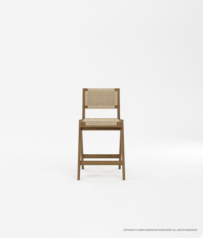 TRIBUTE OUTDOOR Counter Stool