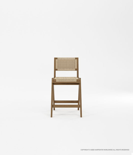 TRIBUTE OUTDOOR Counter Stool