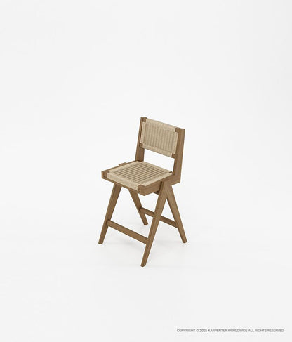 TRIBUTE OUTDOOR Counter Stool