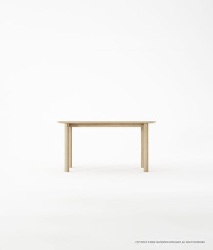 TENON Rectangular Dining Table 150