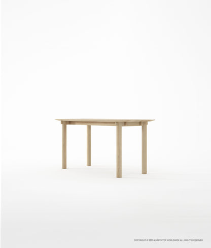 TENON Rectangular Dining Table 150