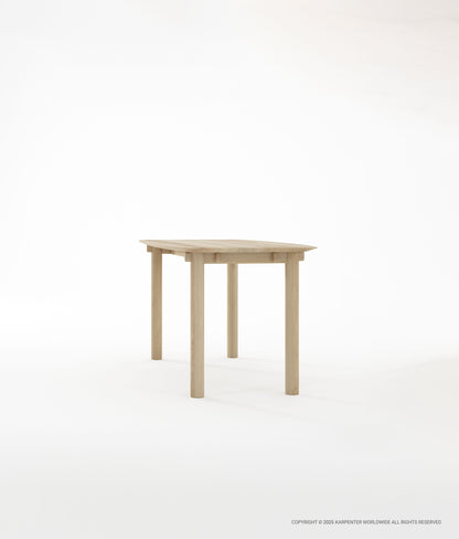 TENON Rectangular Dining Table 150