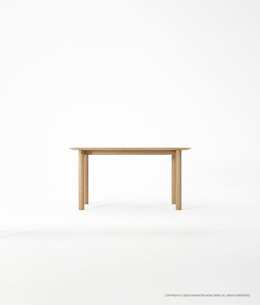 TENON Rectangular Dining Table 150
