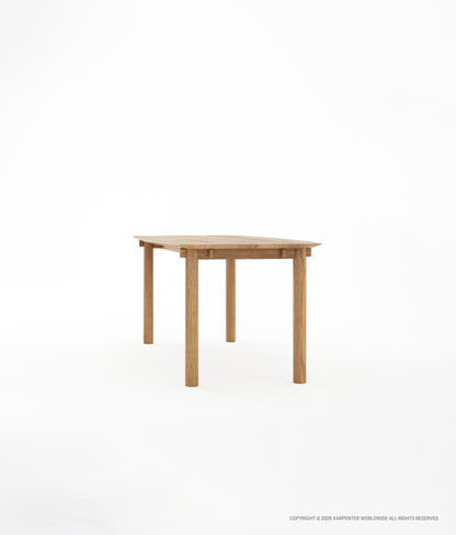 TENON Rectangular Dining Table 180