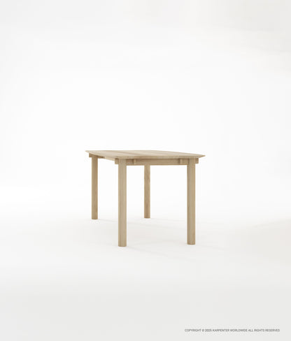 TENON Rectangular Dining Table 180