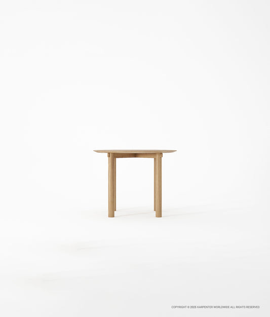TENON Round Dining Table 100