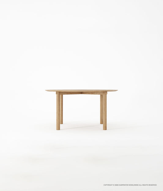 TENON Round Dining Table 150