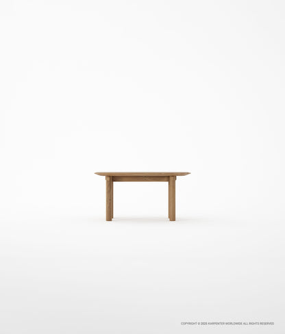 TENON Rectangular Coffee Table 80