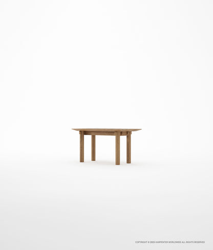 TENON Rectangular Coffee Table 80