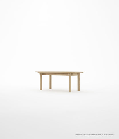 TENON Rectangular Coffee Table 100