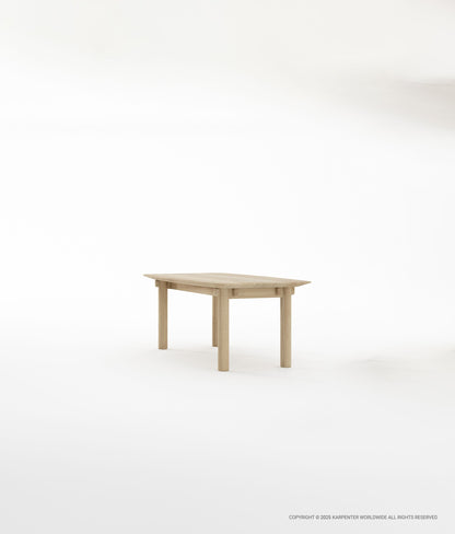 TENON Rectangular Coffee Table 100