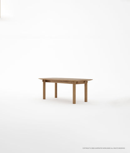 TENON Rectangular Coffee Table 100