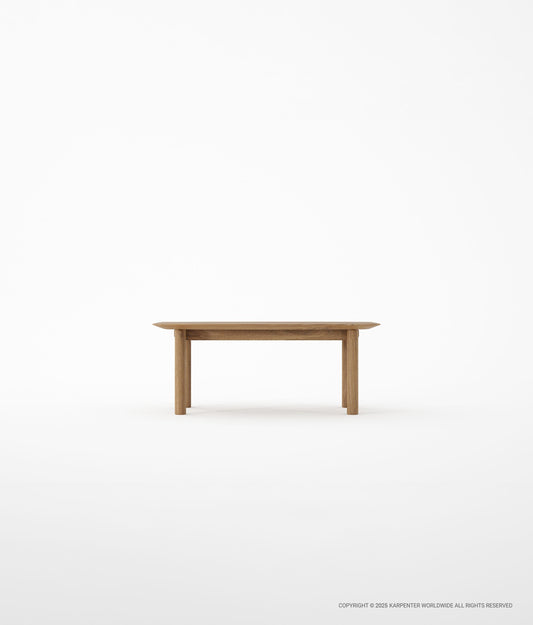 TENON Rectangular Coffee Table 100