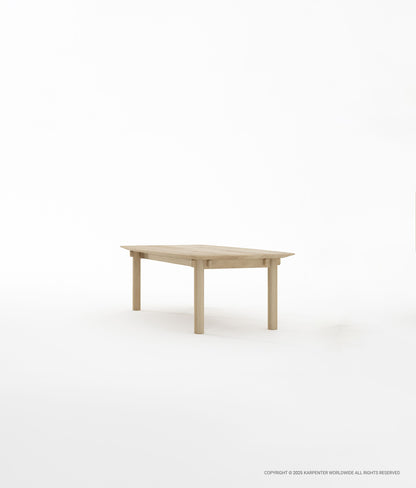 TENON Rectangular Coffee Table 120