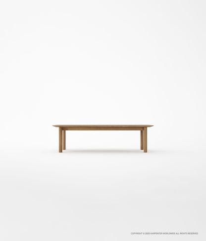 TENON Rectangular Coffee Table 150