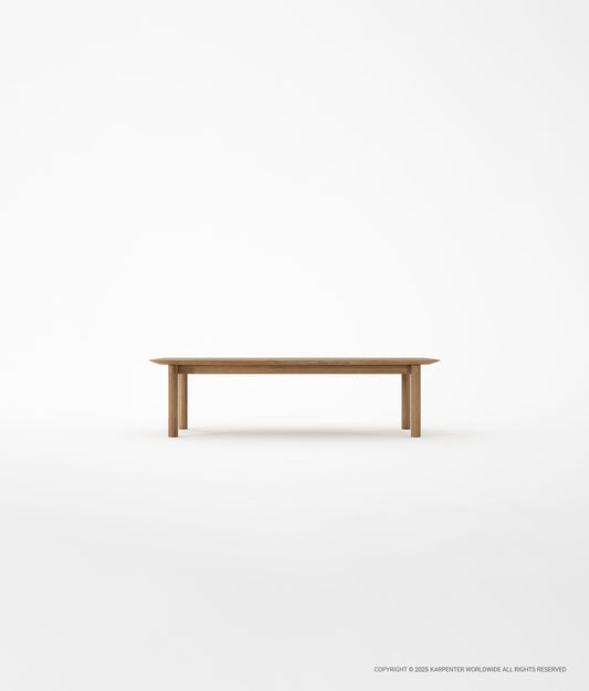 TENON Rectangular Coffee Table 150