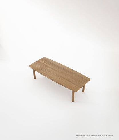 TENON Rectangular Coffee Table 150