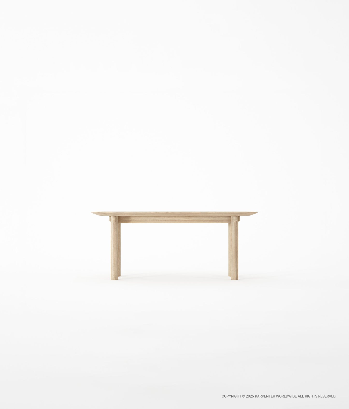 TENON Bench 110