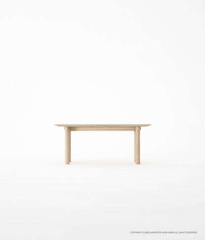 TENON Bench 110