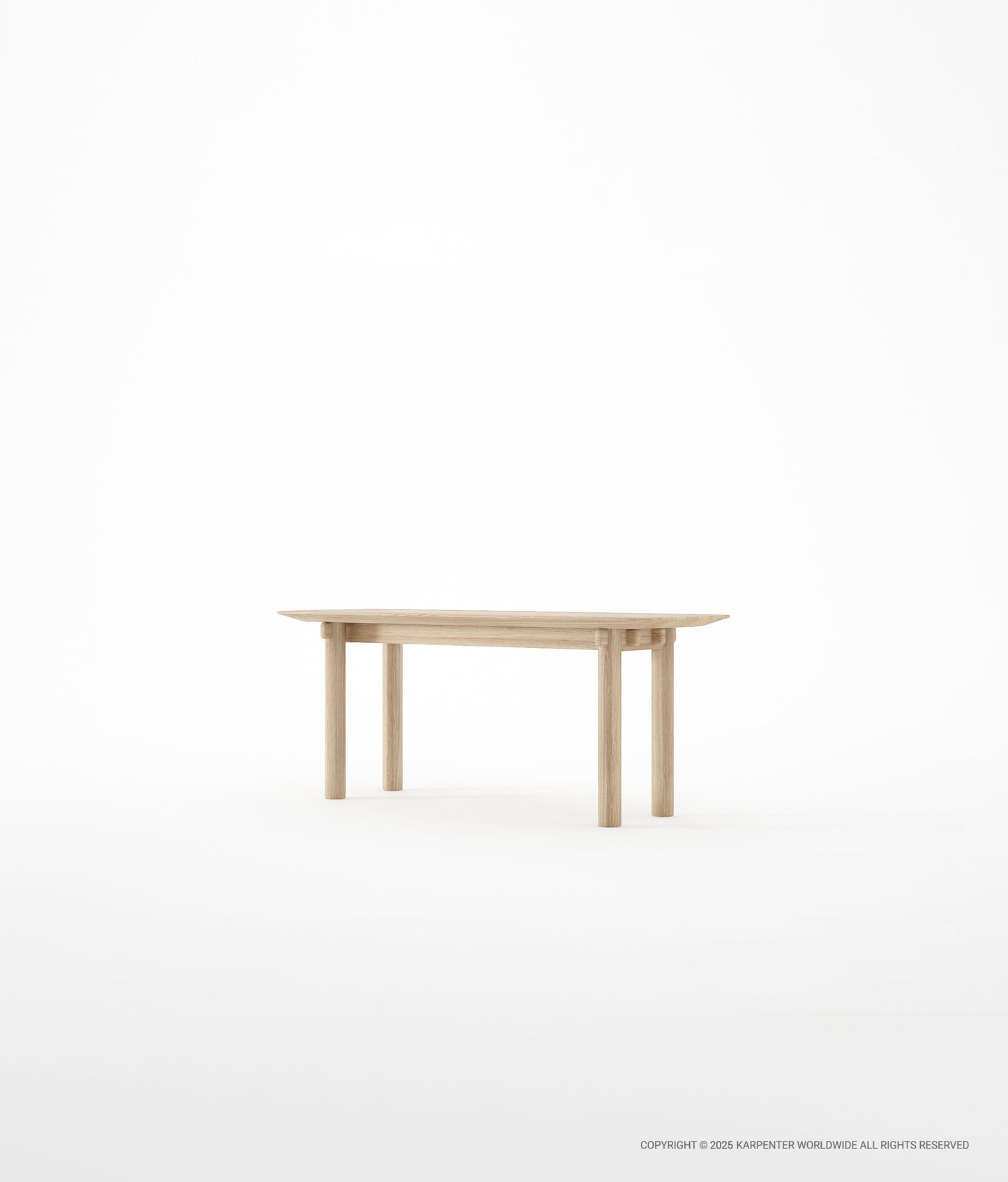 TENON Bench 110