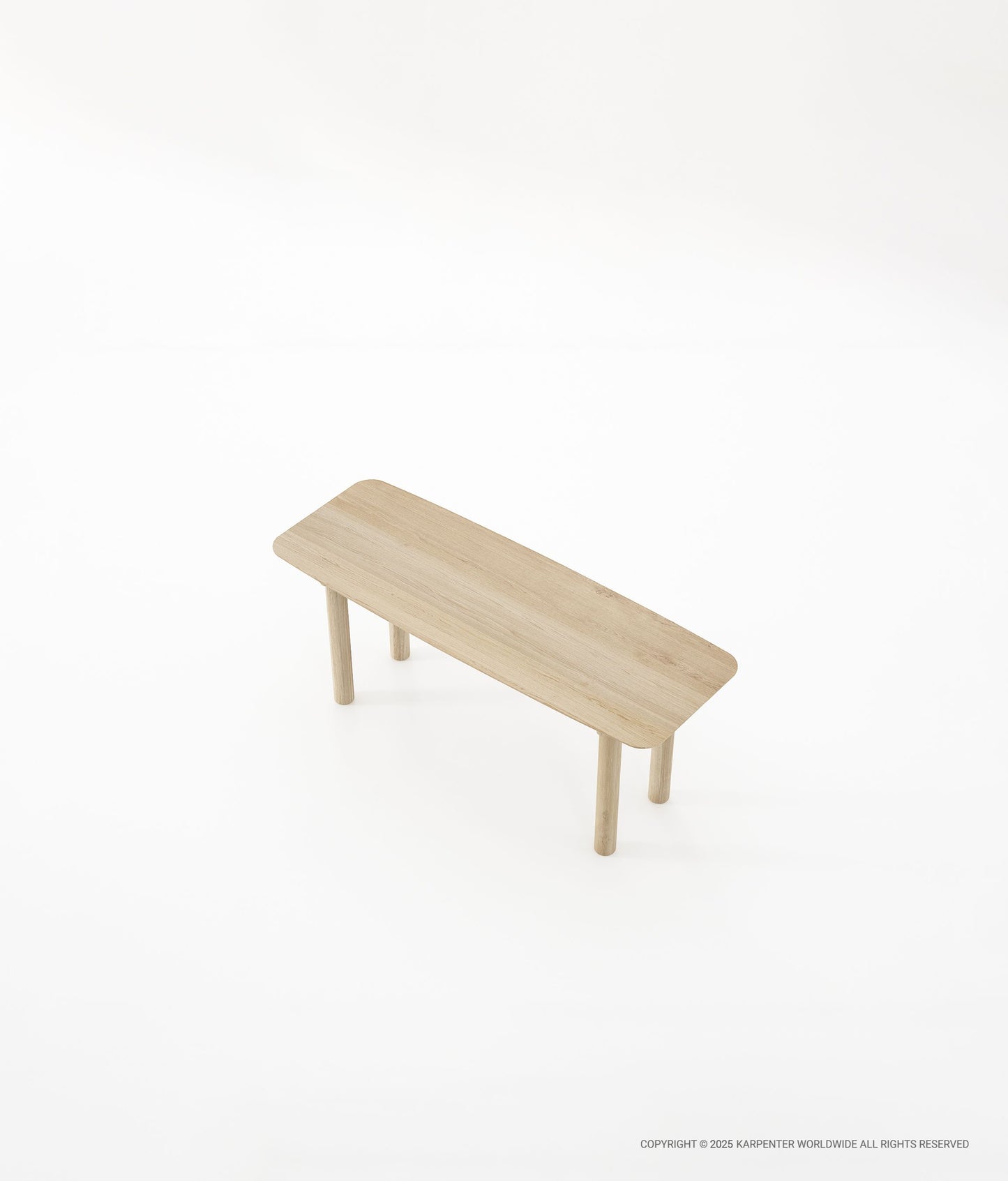TENON Bench 110