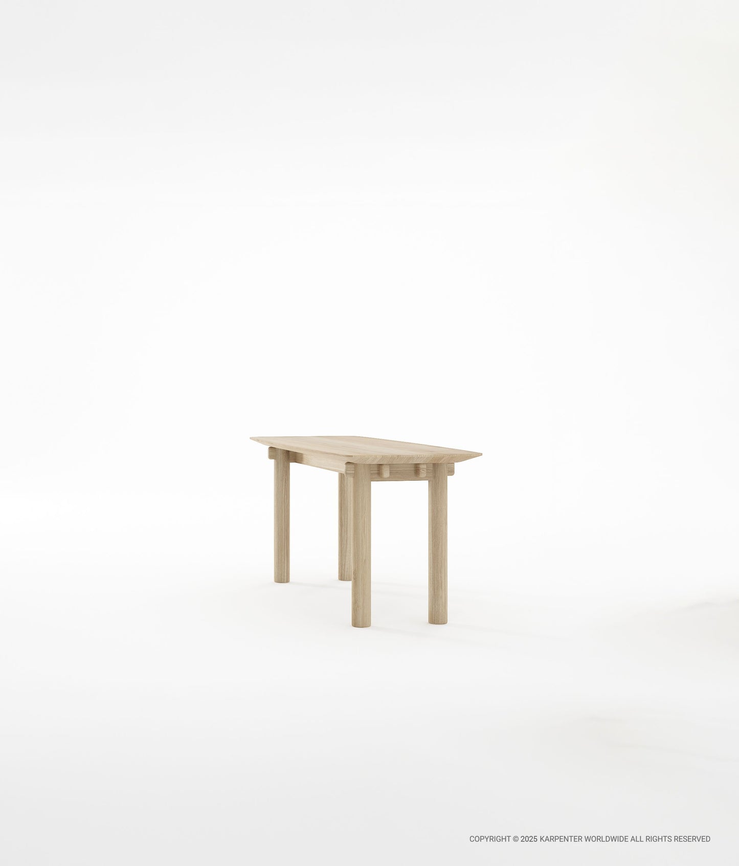 TENON Bench 110