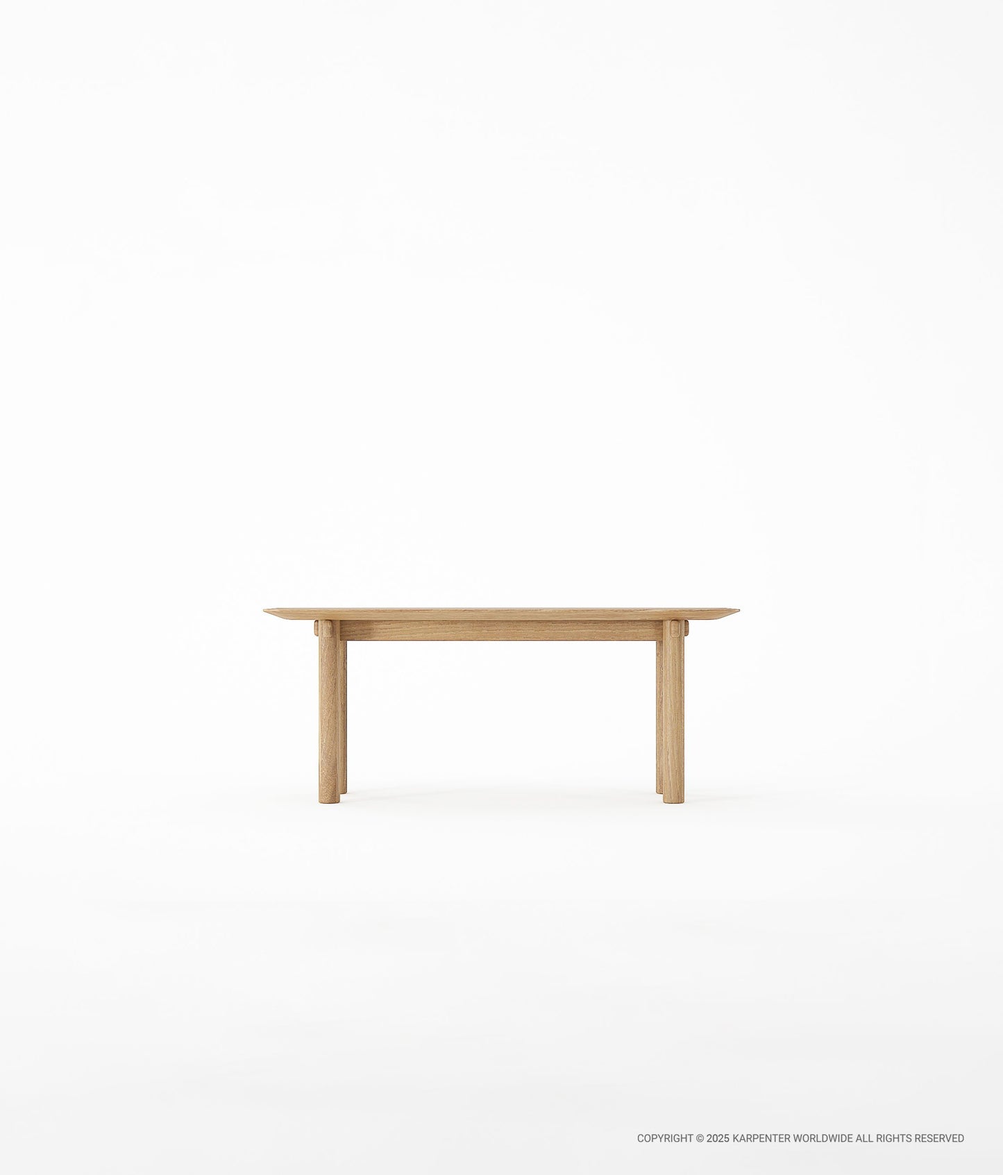 TENON Bench 110