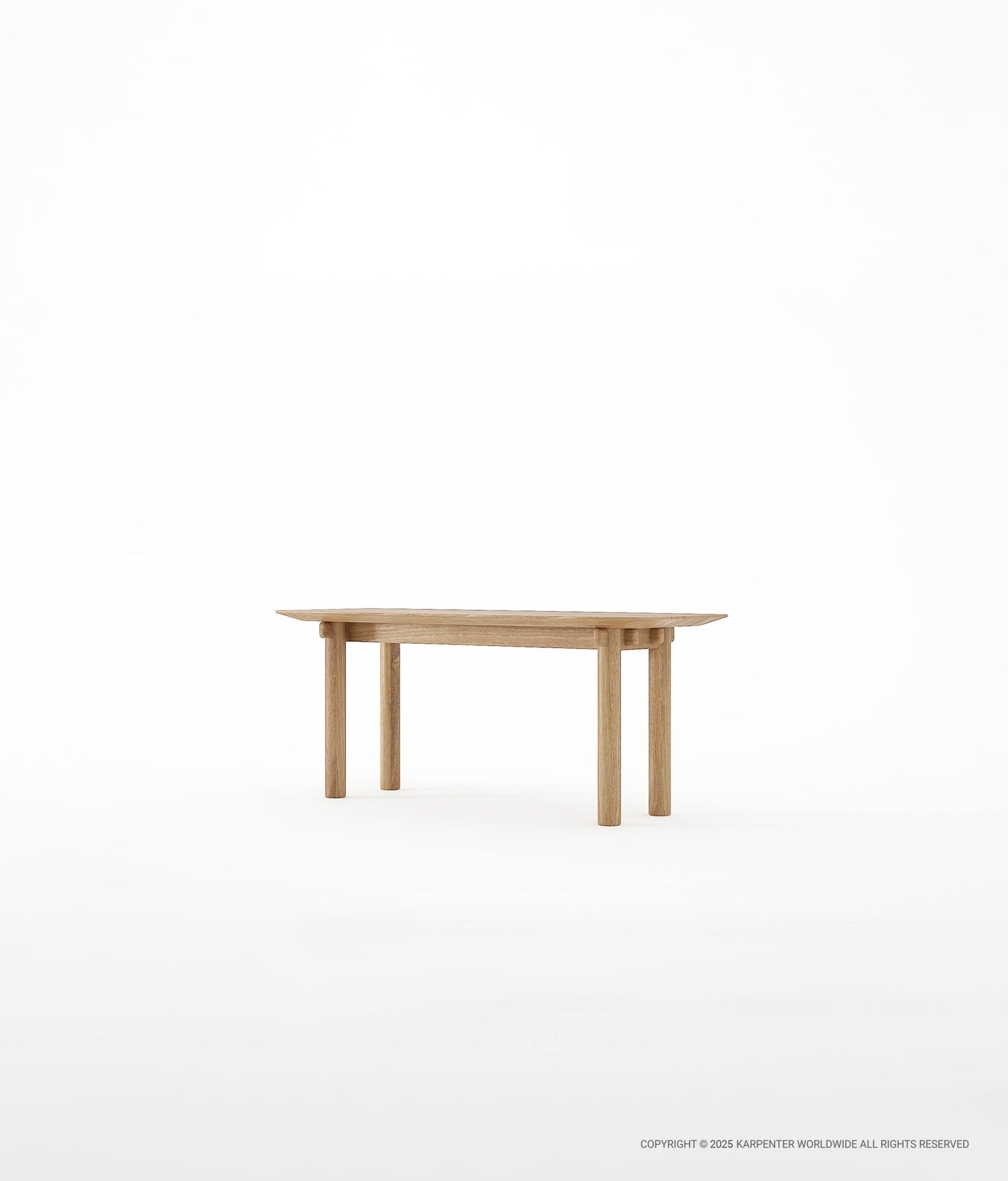 TENON Bench 110