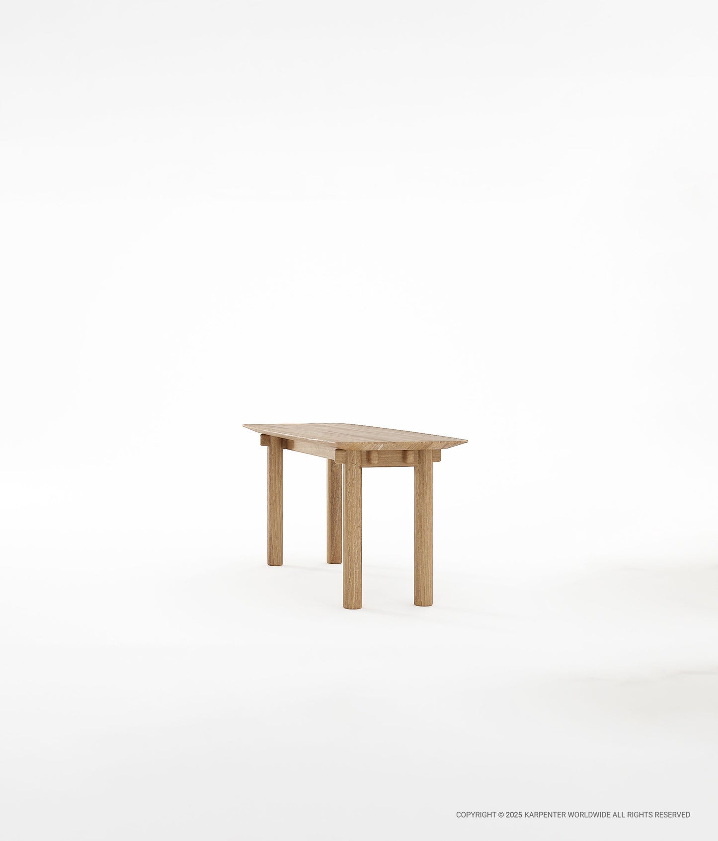TENON Bench 110