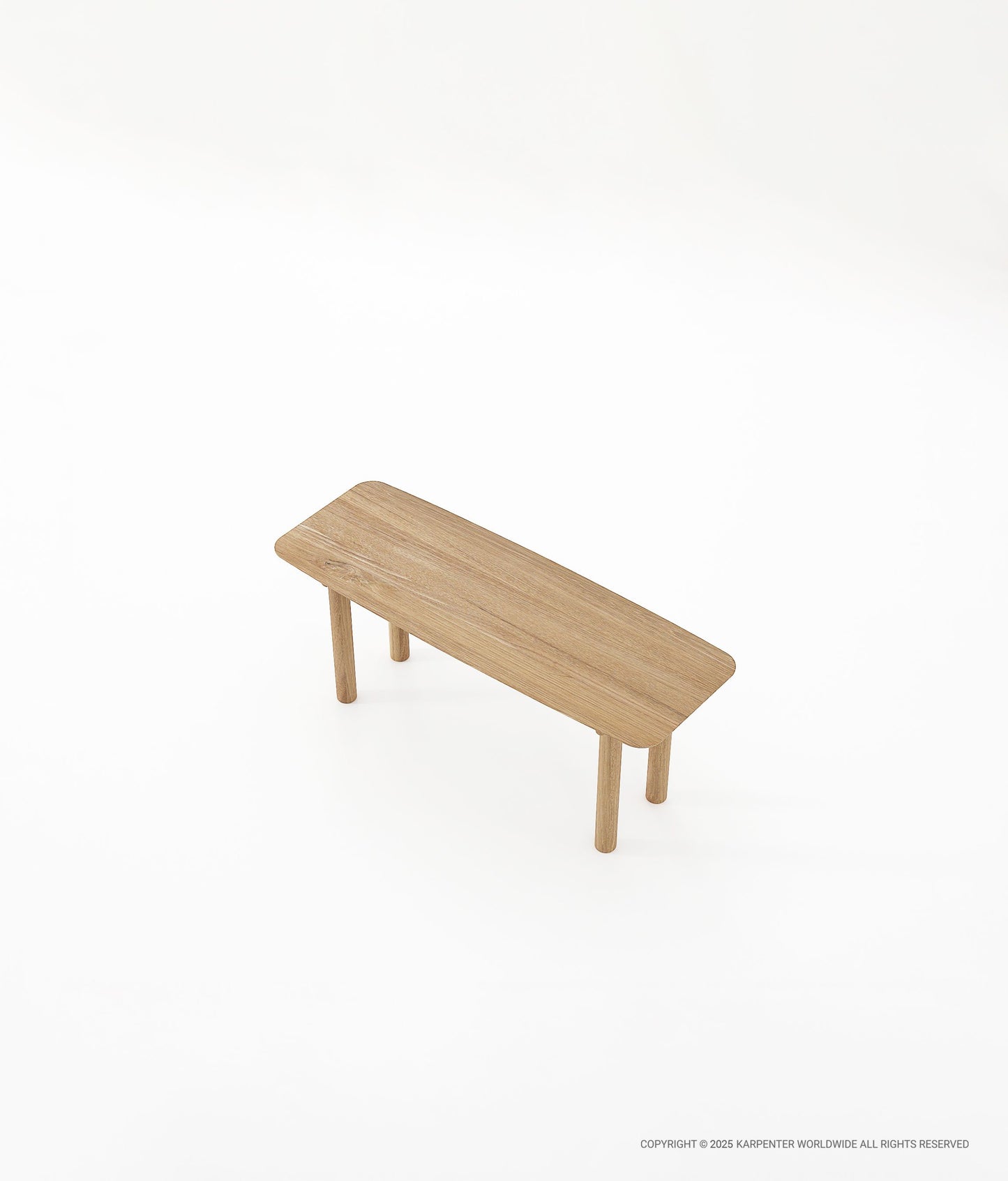TENON Bench 110