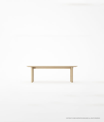 TENON Bench 140